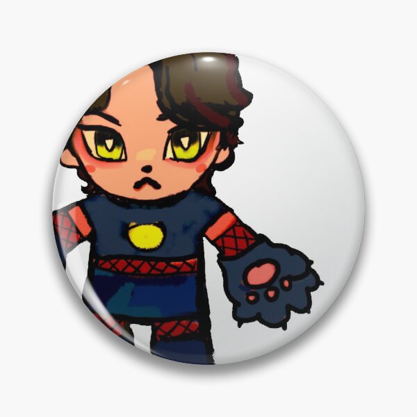 Item preview, Catboy jerma buglebery  designed and sold by Vainka139.