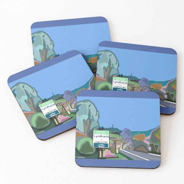 Item preview, Lyndhurst, NSW Australia designed and sold by TraceyMackieArt.