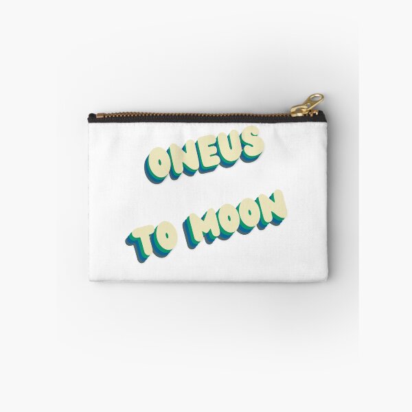 Item preview, Oneus + To Moon designed and sold by puki-ycdi.