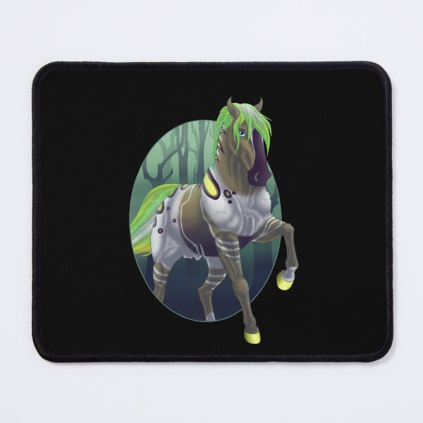 Item preview, Arcane horse designed and sold by Scopestor.