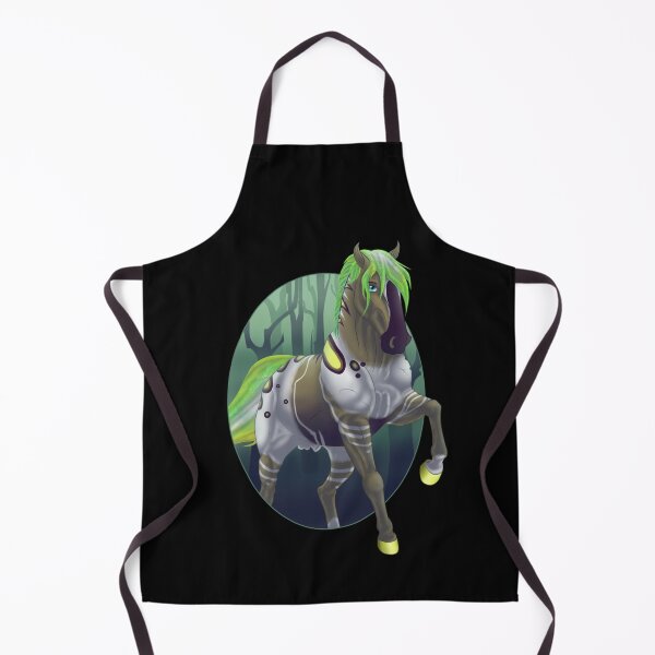 Item preview, Arcane horse designed and sold by Scopestor.
