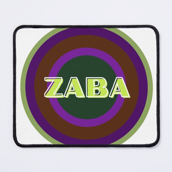 Item preview, zaba designed and sold by ouiouiitslucyb1.