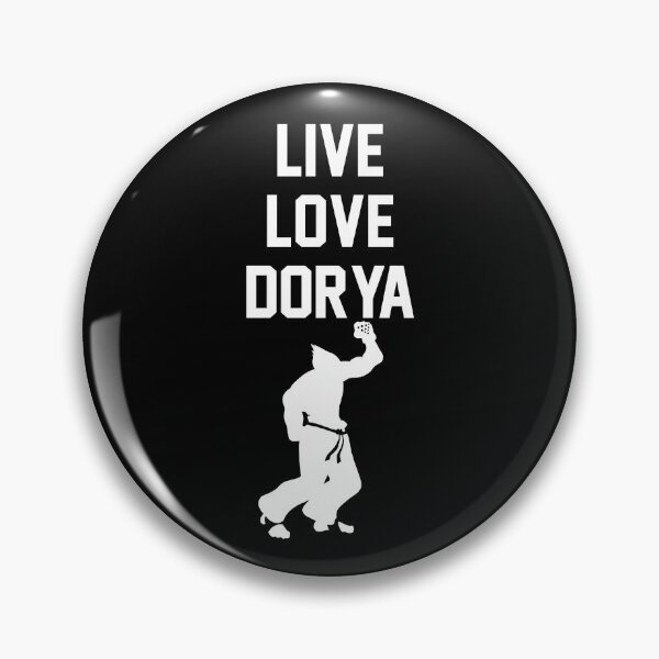 Artikelvorschau, Lebe Liebe Dorya entworfen und verkauft von SpecialAttacks.