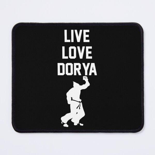 Item preview, Live Love Dorya designed and sold by SpecialAttacks.