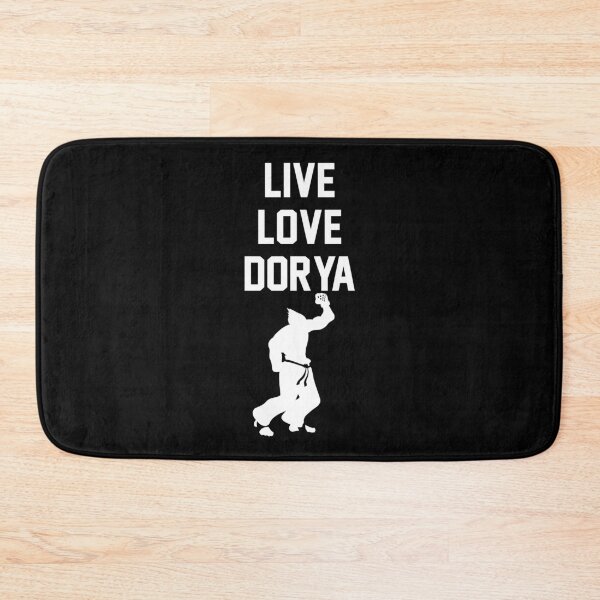 Item preview, Live Love Dorya designed and sold by SpecialAttacks.