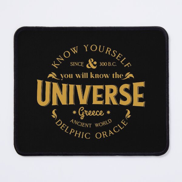 Item preview, Know Yourself designed and sold by Mariel Toigo.