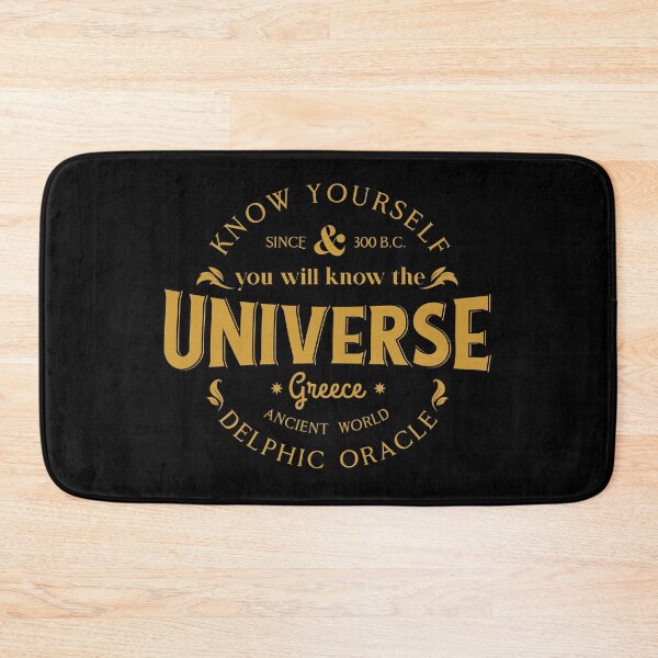 Item preview, Know Yourself designed and sold by Mariel  Toigo.