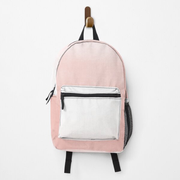 Item preview, Ombre Paint Color Wash (pink/white) designed and sold by Design Minds Boutique.