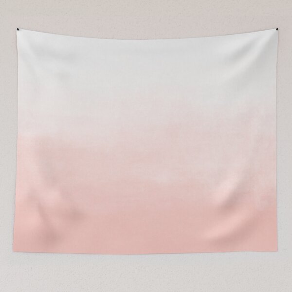 Item preview, Ombre Paint Color Wash (pink/white) designed and sold by Design Minds Boutique.