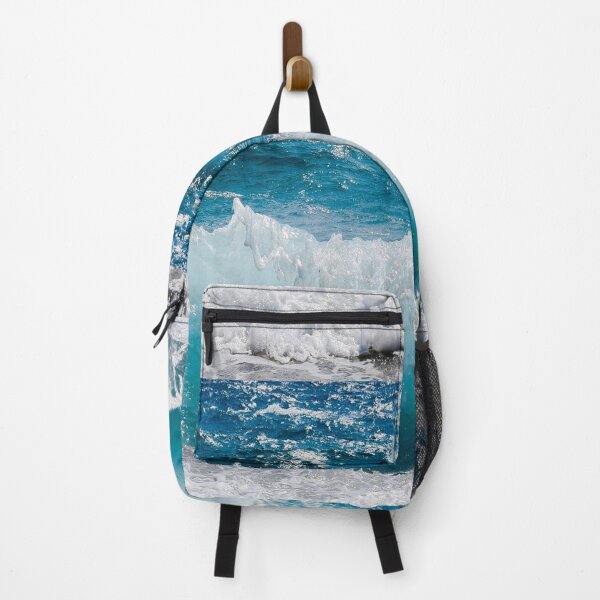 Item preview, Deep Blue Ocean Waves. designed and sold by Sayed1897.