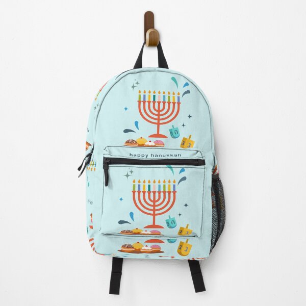 Item preview, Happy Hanukkah, Happy Holidays, Jewish Festival designed and sold by janicerafael.