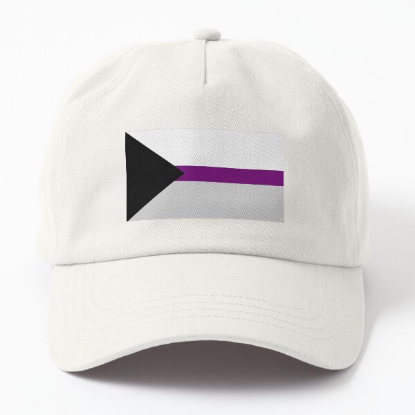 Artikel-Vorschau von Demisexuelle Flagge, designt und verkauft von hailstonestixer.