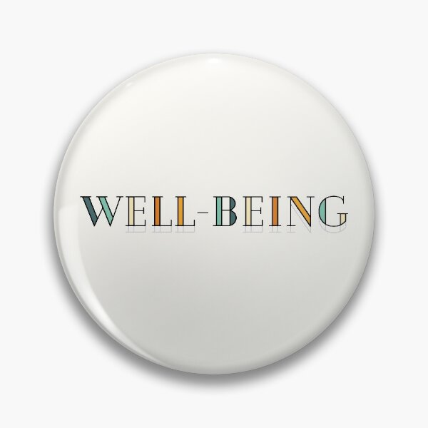 Item preview, Well Being designed and sold by happyrays.