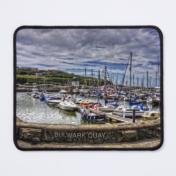 Item preview, Bulwark Quay designed and sold by tomg.