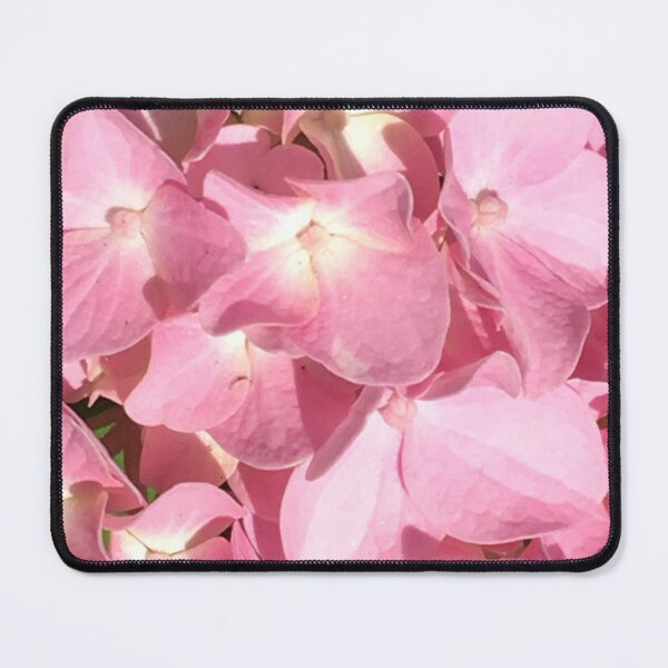 Item preview, Hydrangea Pink 2 designed and sold by KimSyOk.