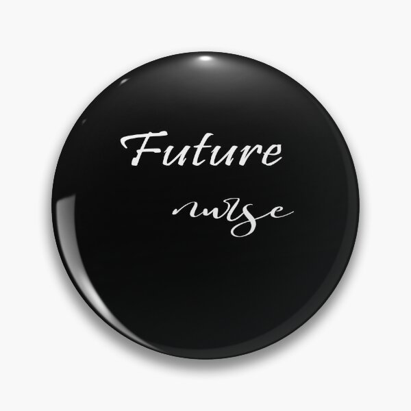 Artikelvorschau, Future Nurse In Training Sweatshirt - Future Nurse - Krankenpflegeschülerin (schwarz) entworfen und verkauft von MORADRIF.