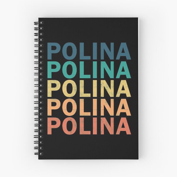 Item preview, Polina Name T Shirt - Polina Vintage Retro Polina Name Gift Item Tee designed and sold by mackpatsy.
