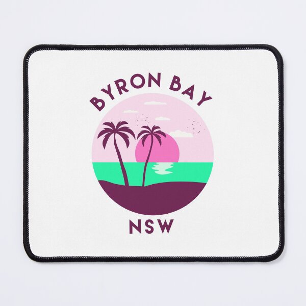 Item preview, Byron Bay NSW Beach Landscape seascape designed and sold by InvestingRoad.