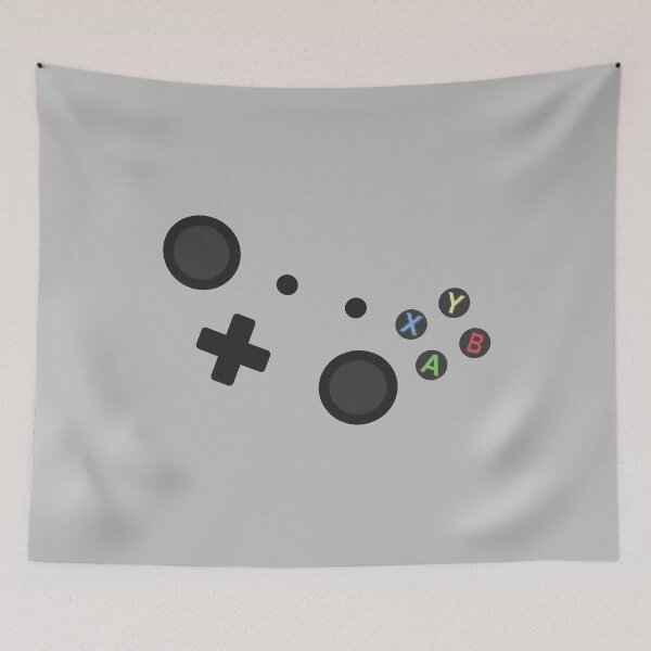 Item preview, Controller designed and sold by rivermill.