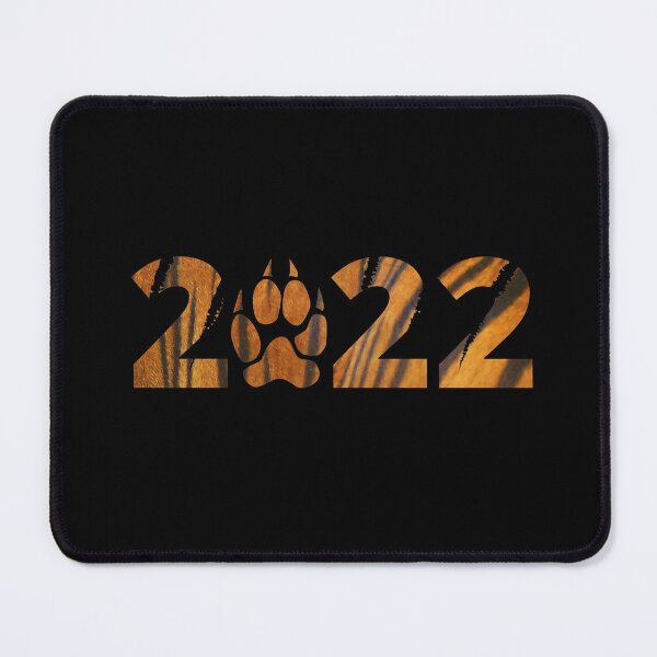 Item preview, 2022 Tiger Paw  designed and sold by trendingatees.