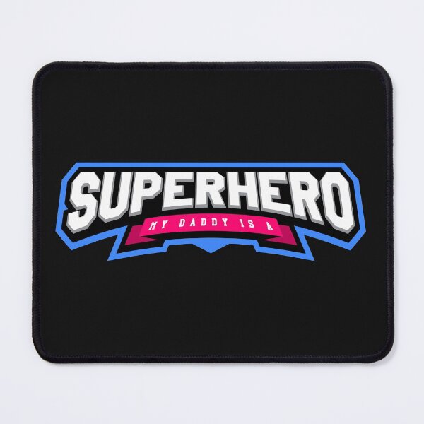 Item preview, Superhero, Powerful Typography designed and sold by yassineddy.