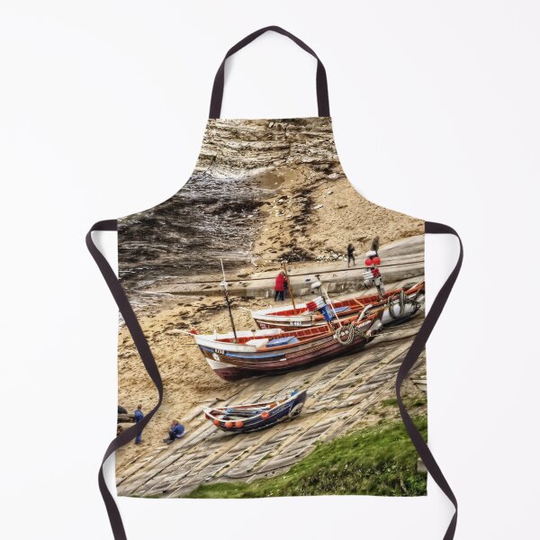 Item preview, Cobles at North Landing designed and sold by tomg.