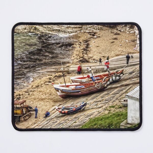 Item preview, Cobles at North Landing designed and sold by tomg.