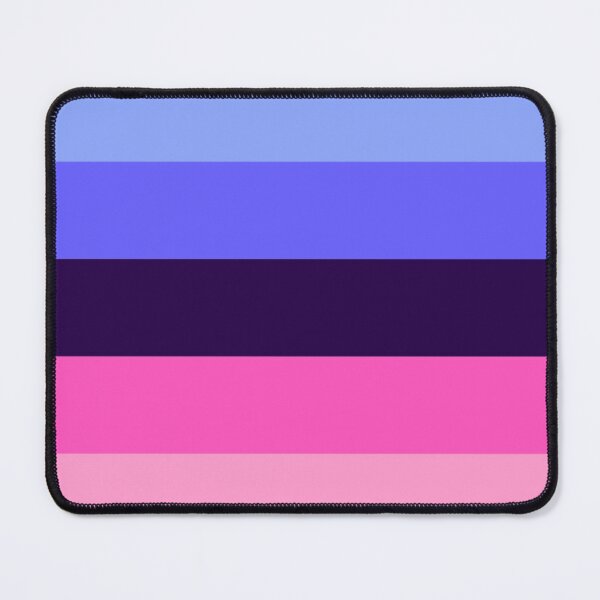 Item preview, Omnisexual Flagt designed and sold by hailstonestixer.