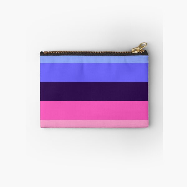 Item preview, Omnisexual Flagt designed and sold by hailstonestixer.
