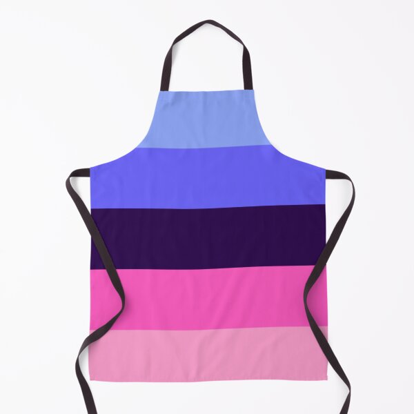 Item preview, Omnisexual Flagt designed and sold by hailstonestixer.