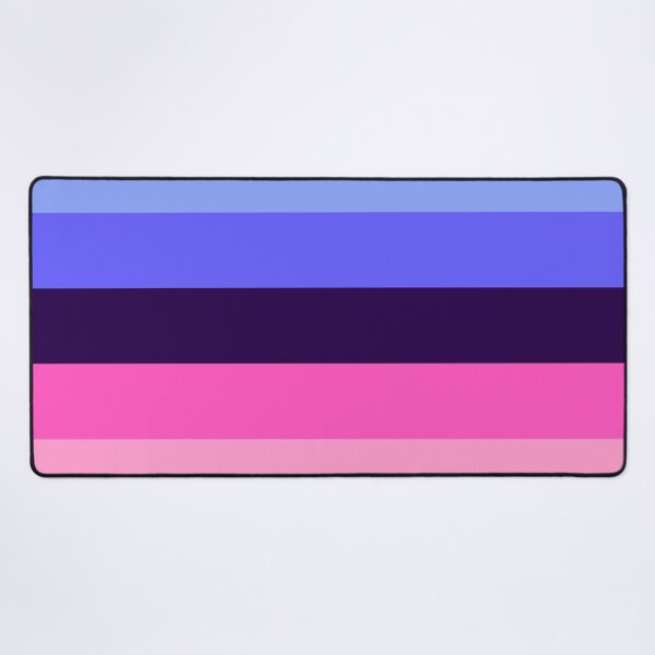Item preview, Omnisexual Flagt designed and sold by hailstonestixer.