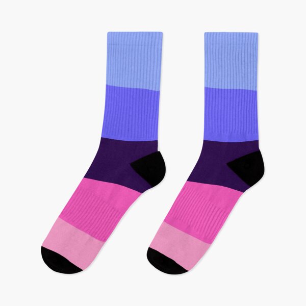 Item preview, Omnisexual Flagt designed and sold by hailstonestixer.