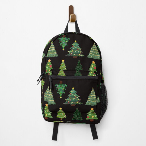 Item preview, Christmas Trees- sticker pac designed and sold by Goblinkind Publications.