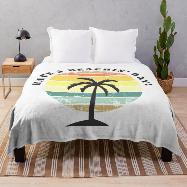Item preview, Have a Beachin' Day designed and sold by Lisa Thomas.