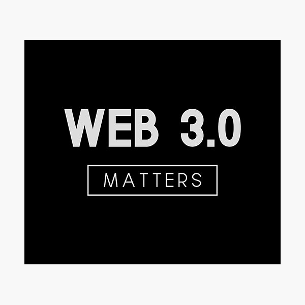 Artikelvorschau, Web 3.0 ist wichtig entworfen und verkauft von happyrays.