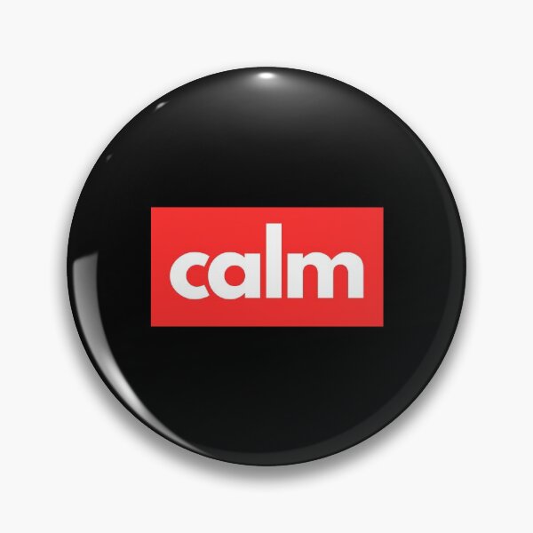 Item preview, Calm Typography Design   designed and sold by AngstDesign.