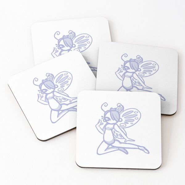 Item preview, Bailarina mariposa designed and sold by angelsprouting.
