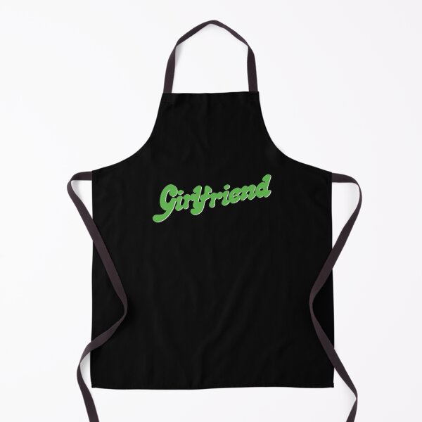 Item preview, girlfriend (alternate logo) - the driver era designed and sold by jessica <3.