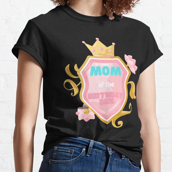 Camisetas para discount cumpleaños de mama