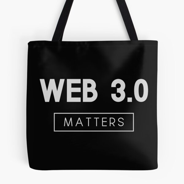 Aperçu de l'œuvre Le Web 3.0 compte créée et vendue par happyrays.