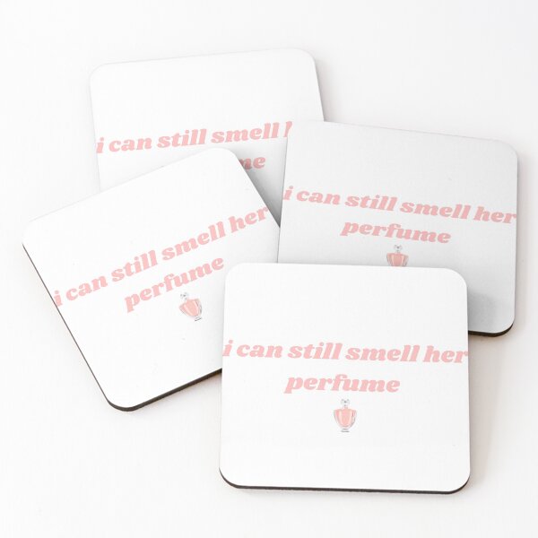 Item preview, i can still smell her perfume  designed and sold by ouiouiitslucyb1.