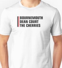 Bournemouth Unisex T-Shirt