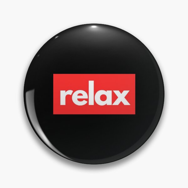 Item preview, Relax Typography Design   designed and sold by AngstDesign.