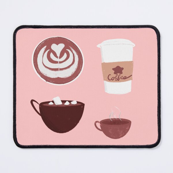 Item preview, Cozy Café Essentials Pack designed and sold by PierceDesigns.
