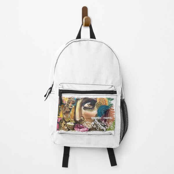 Item preview, Graffiti Comuna 12 Medellín Colombia designed and sold by BigDaddyStore.