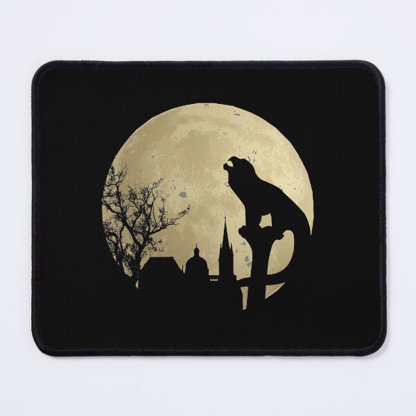 Item preview, Aachen Dom Mond Bahkauv designed and sold by PicturePatty.