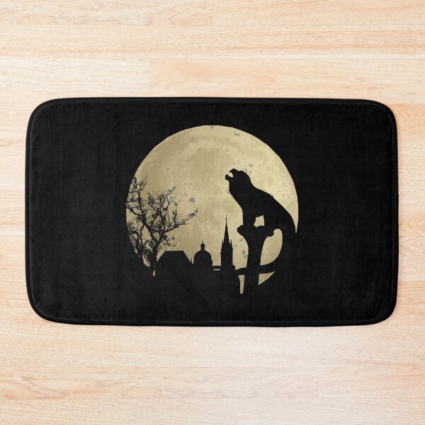 Item preview, Aachen Dom Mond Bahkauv designed and sold by PicturePatty.