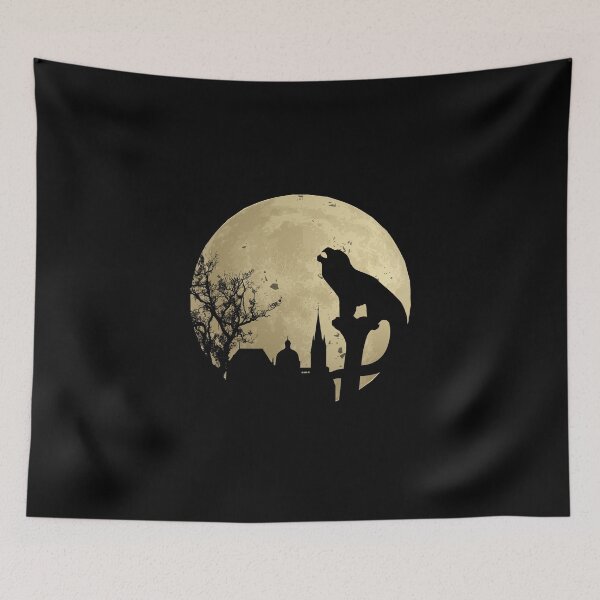 Item preview, Aachen Dom Mond Bahkauv designed and sold by PicturePatty.