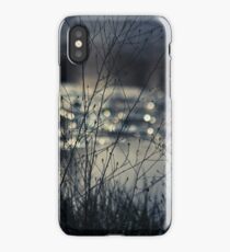 A Reminder of Home iPhone Case