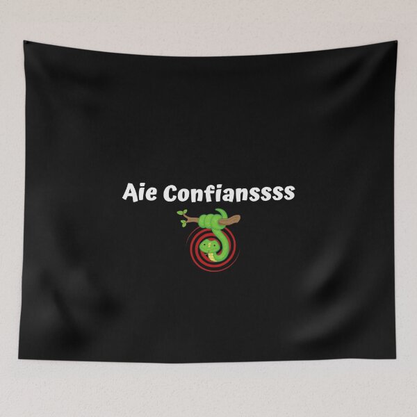 Item preview, Have confidence designed and sold by catoo666.